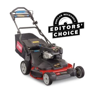 30" Personal Pace® TimeMaster® Toro Mower - Model 21219