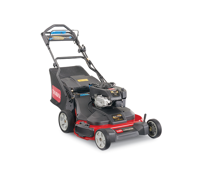 30" Personal Pace® Electric Start TimeMaster® Toro Mower - Model 21220