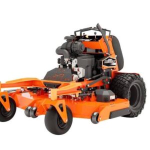 REVOLT 27 HP KAW 61" DECK STAND ON