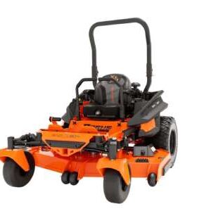 ROGUE 38.5 HP EFI KAW 61" DECK W/ SUSP. SEAT