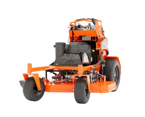 REVOLT SD 18.5 HP KAW 42" DECK STAND ON