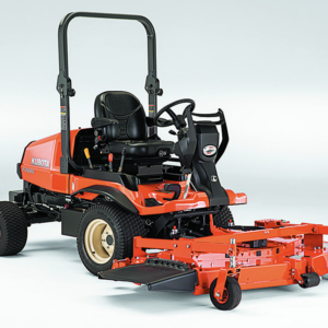 25.5 HP Diesel/4wd/72" Deck - F2690