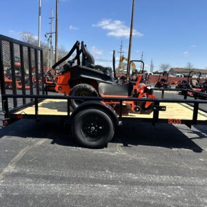 Bad Boy Maverick HD Package