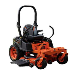 23 HP Kawasaki 54" Deck - Z252KW-54