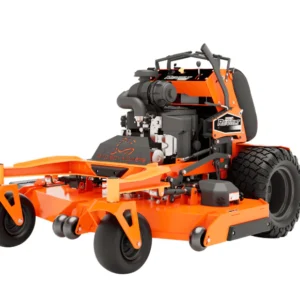 REVOLT 23.5 HP KAW 48" DECK STAND ON