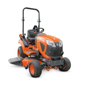RCK54-23BX54" MID MOUNT MOWER DECK