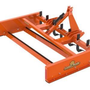 GS25 Series Grading Scrapers