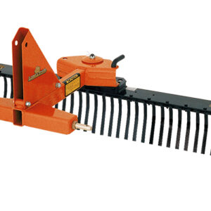 LR05 Series Landscape Rakes