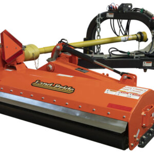 OFM26 Series Offset Flail Mowers