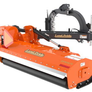 OFM36 Series Offset Flail Mowers