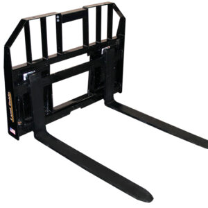 PF20 Series Pallet Forks