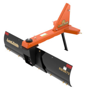 RB26 Series Rear Blades