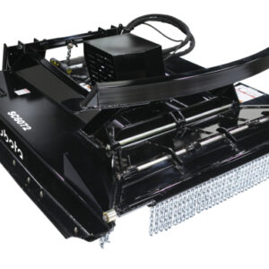 SC60 Series Skid Cutters