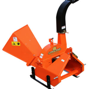 WC1504 Wood Chipper - CLEARANCE