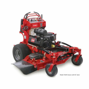 GrandStand® MULTI FORCE 52 in. (132 cm) 26.5 hp 747 cc EFI Toro - 72530 - DEMO