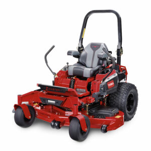 4000 Series MyRIDE® HDX 60" 35 hp Toro 999cc - 74057 - DEMO