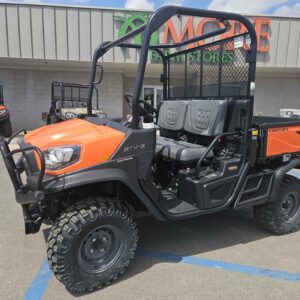 2024 Kubota RTVX2-PKLH25