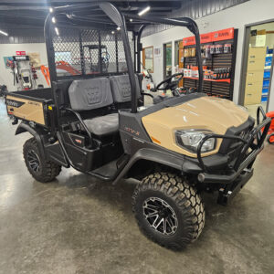 Kubota RTVX2-PDLHS25