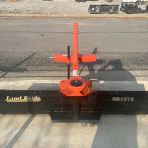 Land Pride RB1572 Rear Blade