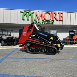 DINGO TX1000 TURBO WIDE TRACK