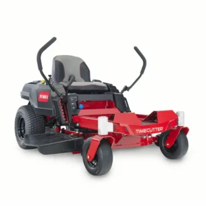 34" TimeCutter Toro Zero Turn Mower/22 HP - Model 77301