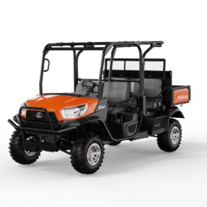2025 Kubota RTVX4-SKLH-1