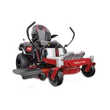 42" TimeCutter Toro Zero Turn Mower/22 HP - Model 75747