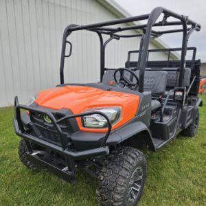 2025 Kubota RTVX4-PKLHS-1