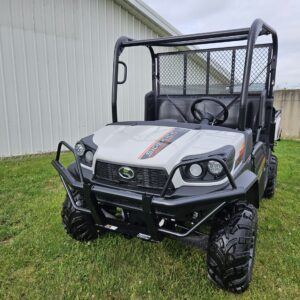 2025 Kubota RTVXG850SGLAS25