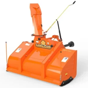 SBP1174 PULL TYPE SNOW BLOWER