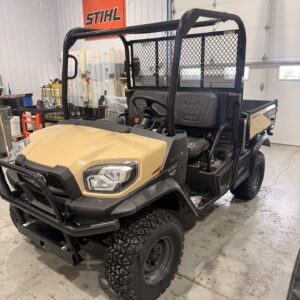 Kubota RTVX2-PDLHS24